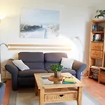 Kleine Brise Mit Meerblick Und Schwimmbad Apartmán Kronsgaard