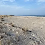 Kleine Brise Mit Meerblick Und Schwimmbad * Kronsgaard