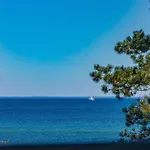 Kleine Brise Mit Meerblick Und Schwimmbad Kronsgaard