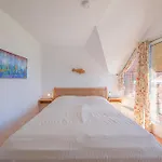 Apartmán Kleine Brise Mit Meerblick Und Schwimmbad