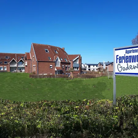 Kleine Brise Mit Meerblick Und Schwimmbad Apartment Kronsgaard