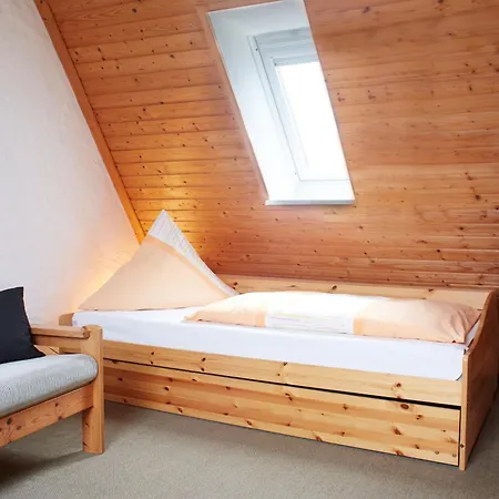 公寓 Kleine Brise Mit Meerblick Und Schwimmbad *