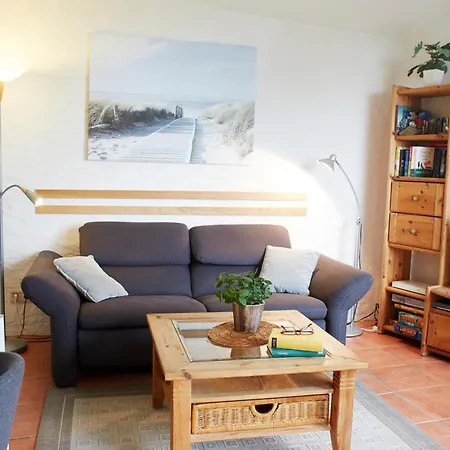 Kleine Brise Mit Meerblick Und Schwimmbad 公寓 Kronsgaard