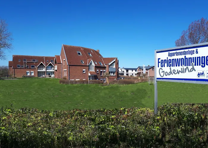 Kleine Brise Mit Meerblick Und Schwimmbad Lägenhet Kronsgaard